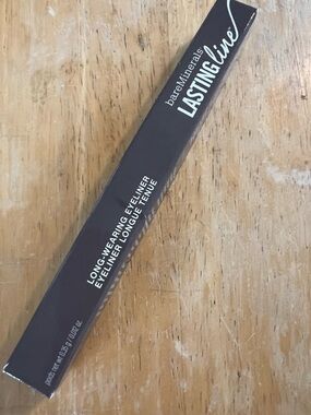 bareMinerals LASTINGline Long-Wearing Eyeliner - NWB